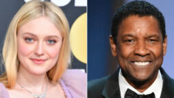 The Equalizer 3: Dakota Fanning will star with Denzel Washington