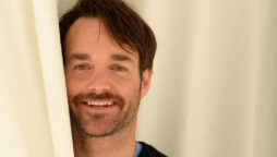 Will Forte