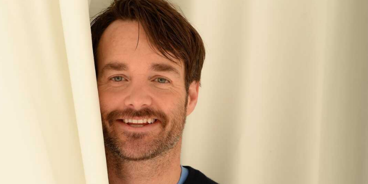 Will Forte