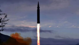 land-based missile
