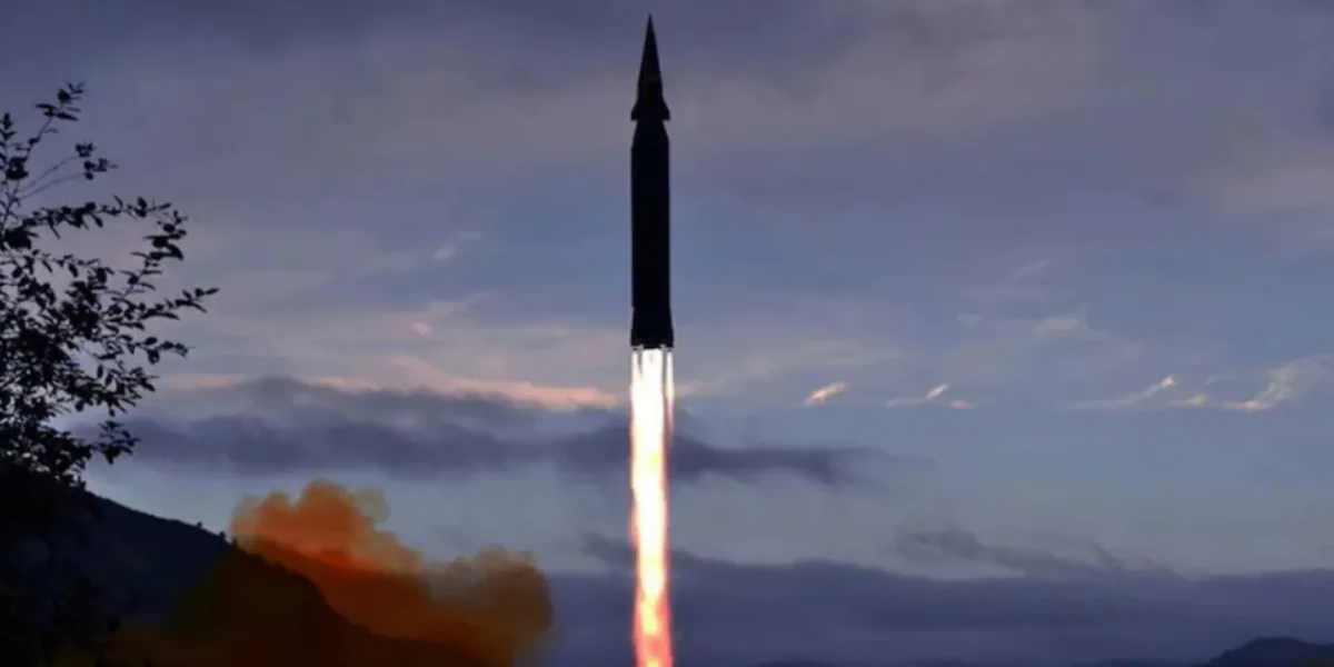 land-based missile