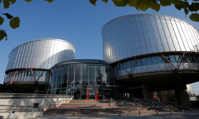 Rwanda judgements from the European Court overruled