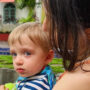 Nakuul Mehta shares photo of son Sufi and wife Jankee