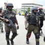 Seven kidnapped people rescued by Nigerian police