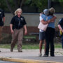 Four deaths were reported in Tulsa shooting