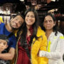 Arjun Bijlani shares family pictures with Neha Swami