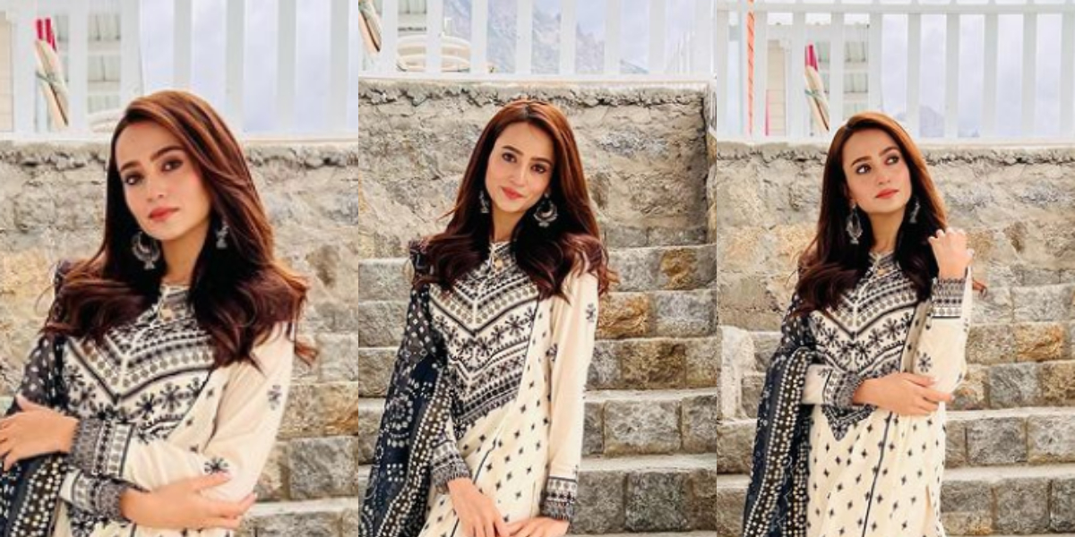 Zarnish Khan