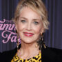 Sharon Stone discloses that she miscarried nine of her children