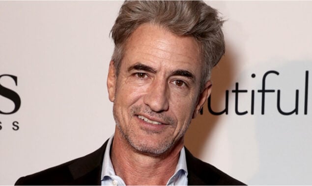 Dermot Mulroney Starring in the New ‘Scream’ Horror Film