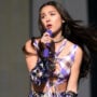 Olivia Rodrigo dedicates a song to Roe v. Wade overturning justices
