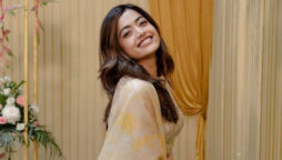 Rashmika Mandanna