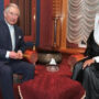 Prince Charles will not be asked about cash bag from Arab billionaire, officials
