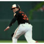 Dean Kremer and the Orioles win 1-0