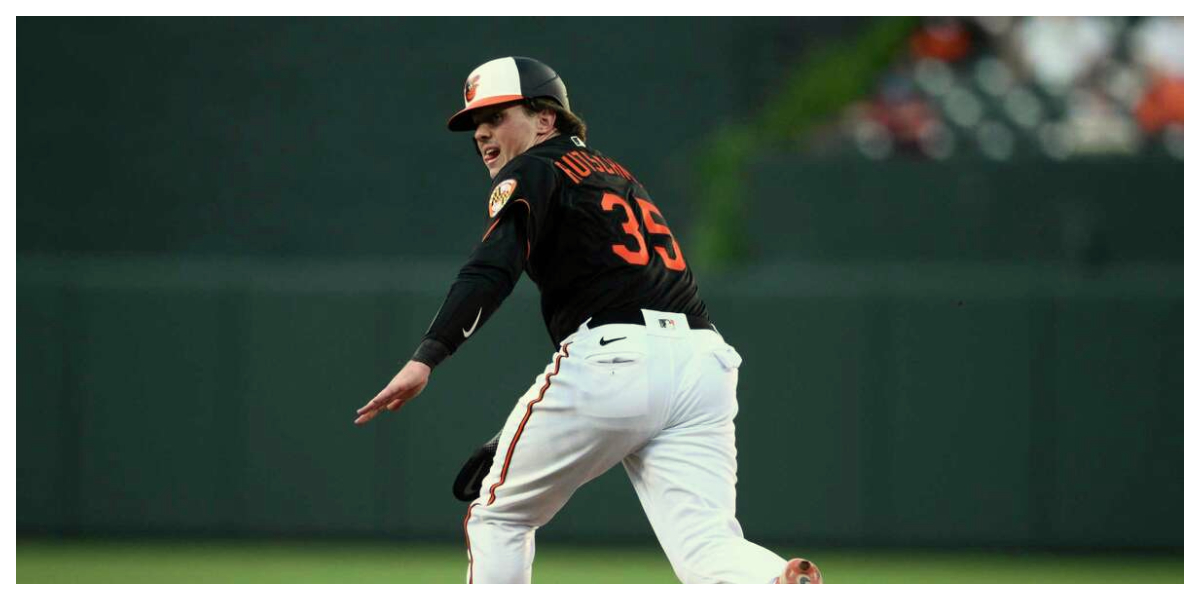 Dean Kremer and the Orioles win 1-0