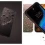Samsung unveils first rugged 5G phone