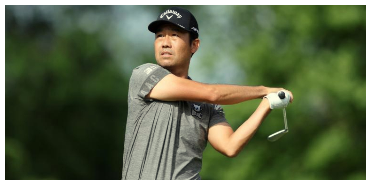 Kevin Na