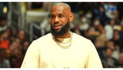 LeBron James, the Lakers’ superstar, has a billion-dollar net worth