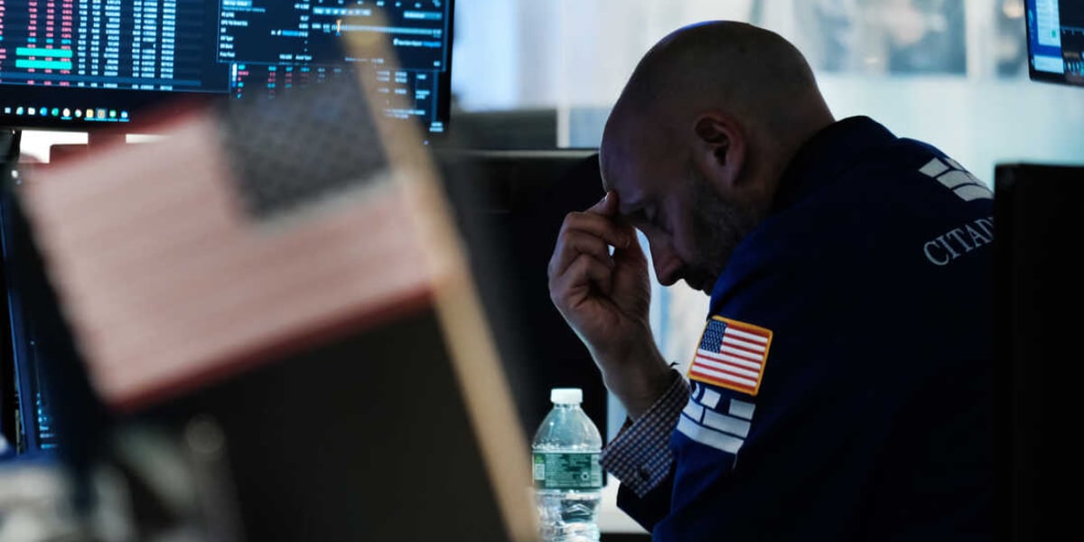 S&P 500