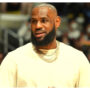 LeBron James, the Lakers’ superstar, has a billion-dollar net worth