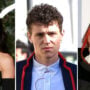 Love triangle: Dua Lipa spotted with Arón Piper before FKA Twigs kiss him