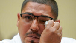 South Texas mayor has been arrested, accused of bribery, fraud
