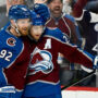 Colorado Avalanche wins 4-3 against Tampa Bay Lightning in Stanley Cup Final opener