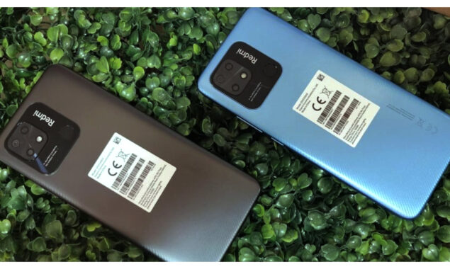 Xiaomi Redmi 10C will be cheap in Pakistan