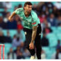 Kent suffers its sixth straight loss, while Surrey keeps their awful record