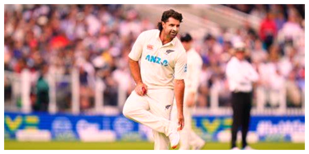 Colin de Grandhomme will not play in the next England Test series