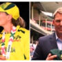 Meg Lanning and Shane Warne are those on the Birthday List