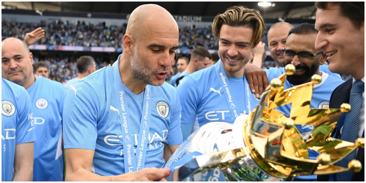 manchester city