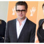 Brad Pitt apologized to Jennifer Aniston for being “stoned and bored”