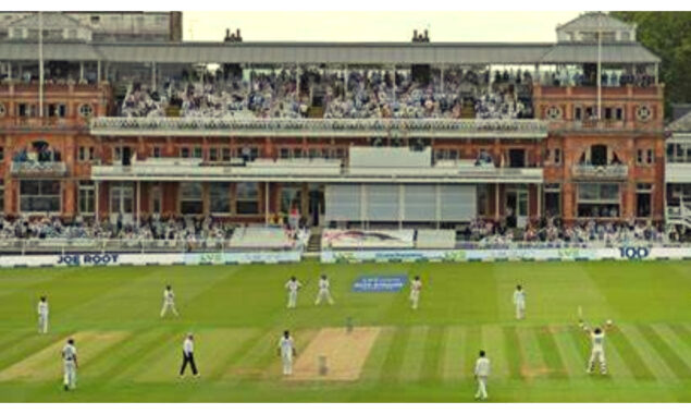Lord’s will most likely host the World Test Championship final in 2023