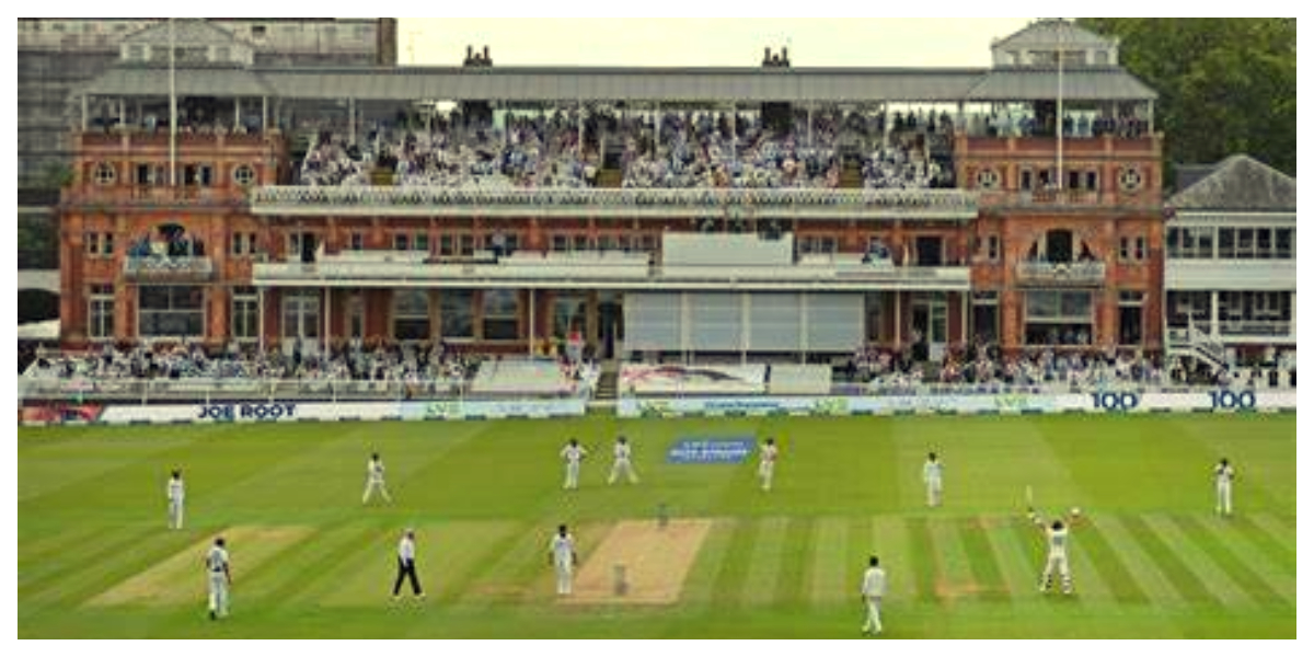 Lord's