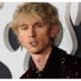 Machine Gun Kelly tried to commit suicide with Megan Fox on the phone