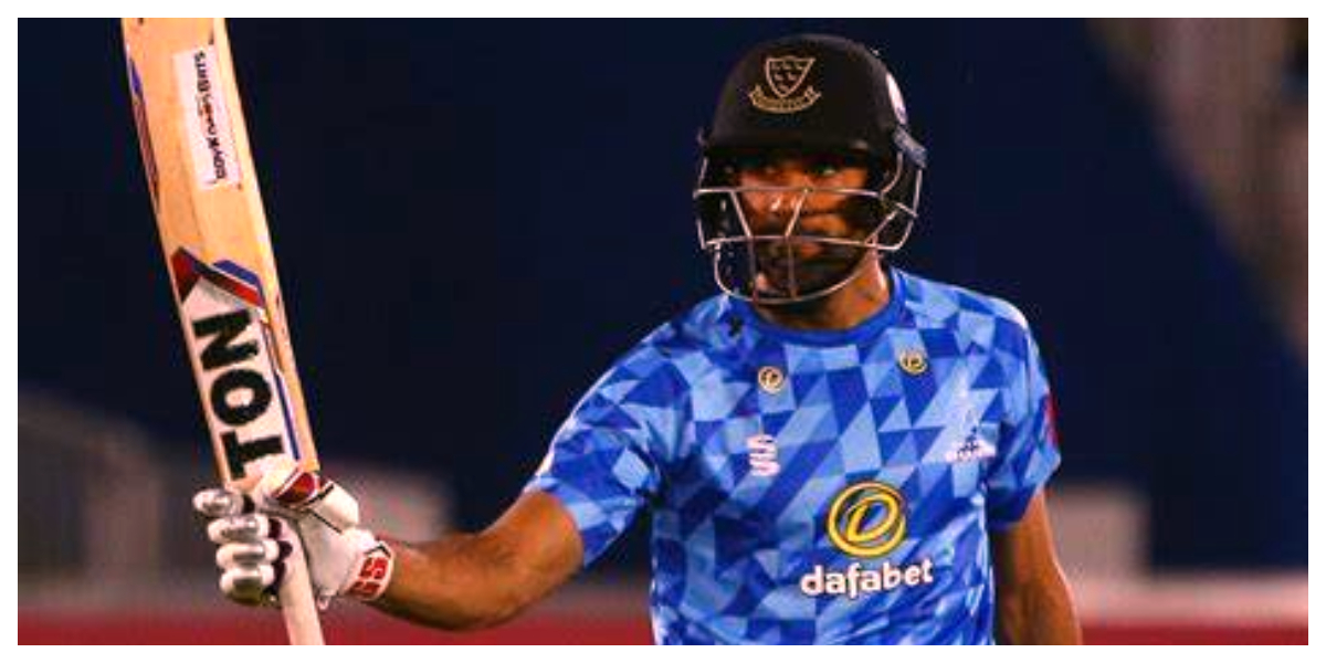 Ravi Bopara