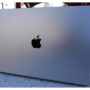 Apple MacBook Pro 14 and 16 have notches (2021)