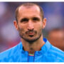 Giorgio Chiellini has decided to join LAFC