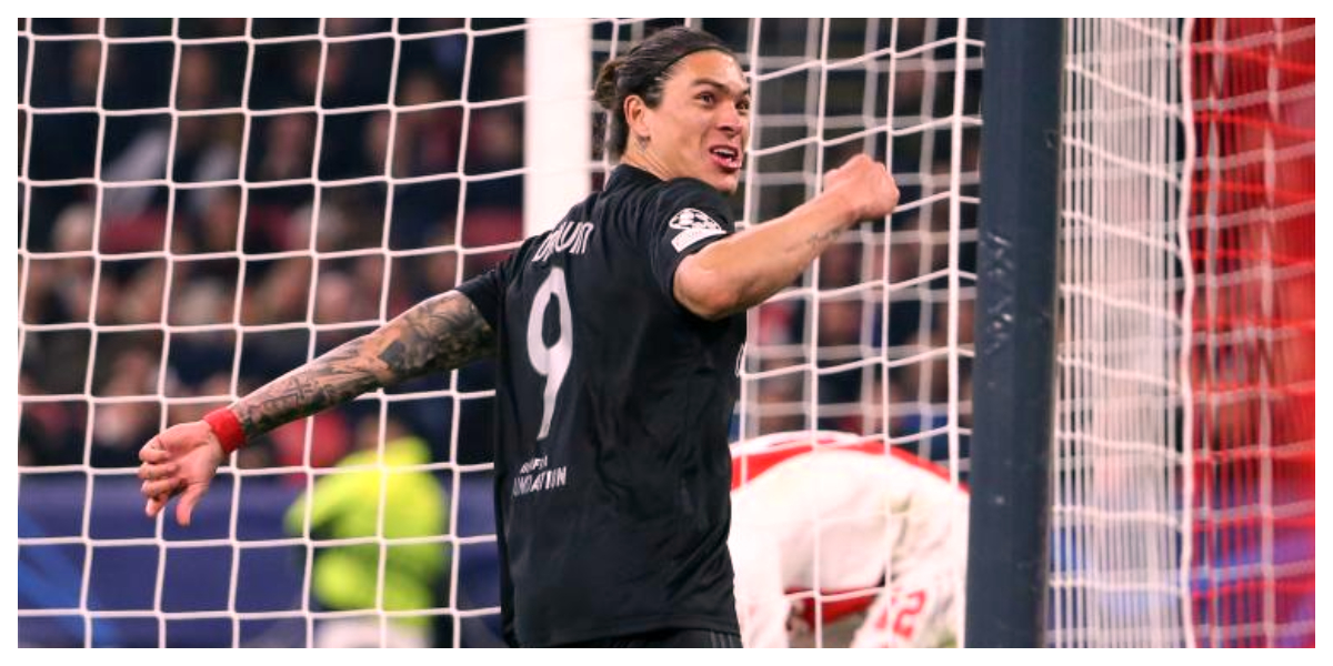 Darwin Nunez, who is he? Darwin Nunez to join Liverpool?