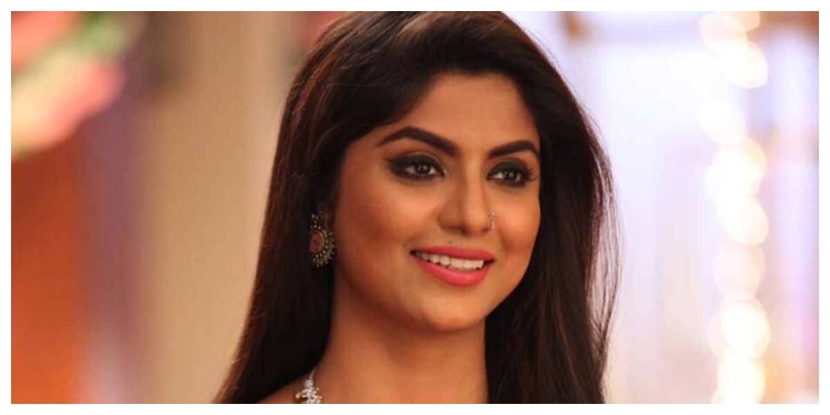 Sayantani Ghosh