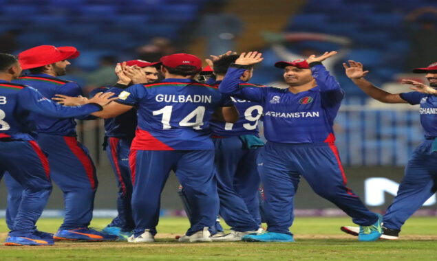 Zadran brings Afghanistan T20 victory after thrilling run chase