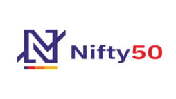 Nifty 50 index