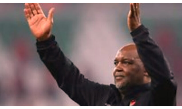 Pitso Mosimane should return to Sundowns