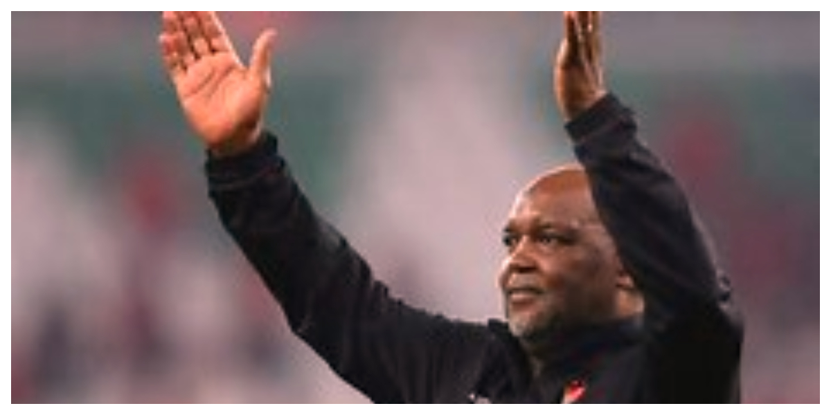 Pitso Mosimane should return to Sundowns
