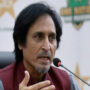 “I am not going anywhere”: Ramiz Raja on departure rumors