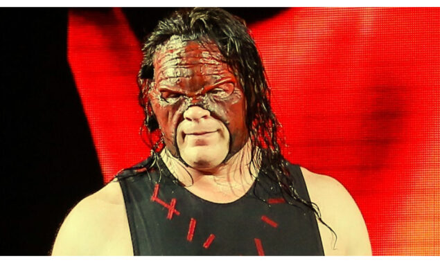 Kane Explains Why He Never Switched From WWF To WCW