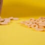 $85 million investment has been made in a cereal startup