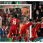 Manchester United outlined the advantages of playing Liverpool