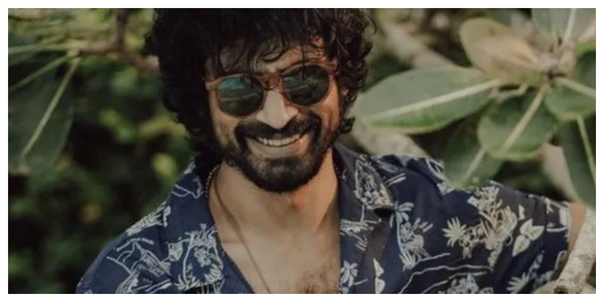 Arjun Das