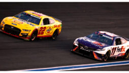Denny Hamlin